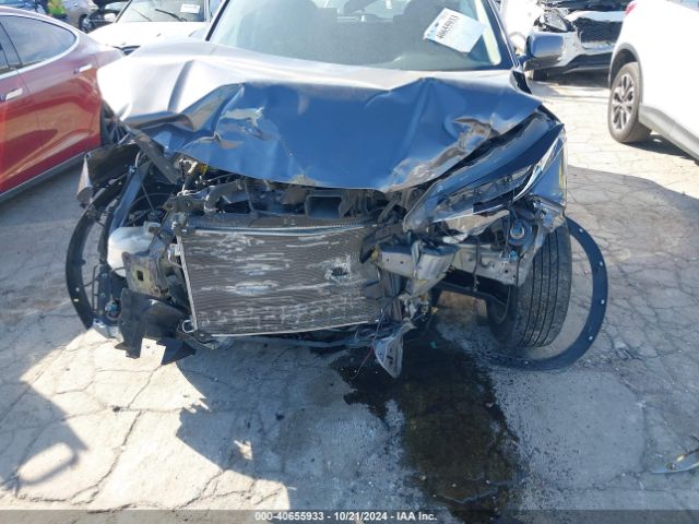 3CZRU6H34NM735530 Honda Hr-v Awd Lx