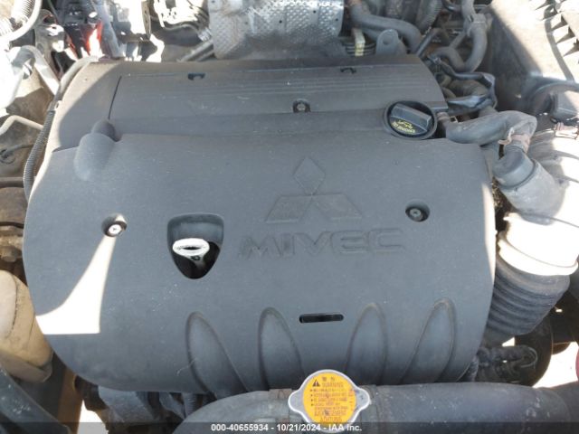 2012 MITSUBISHI OUTLANDER SPORT JA4AP3AU4CZ004016 Photo 5