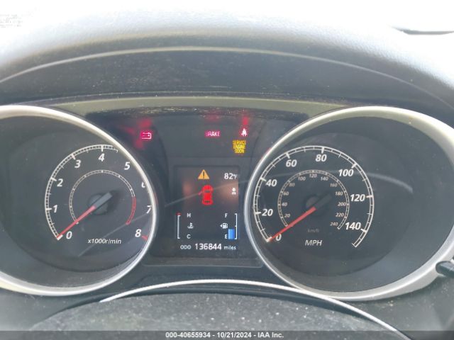 2012 MITSUBISHI OUTLANDER SPORT JA4AP3AU4CZ004016 Photo 6