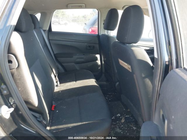 2012 MITSUBISHI OUTLANDER SPORT JA4AP3AU4CZ004016 Photo 7