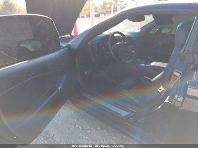 2010 CHEVROLET CORVETTE 1G1YF2DW5A5110096 Photo 4