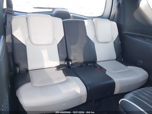 JN8AZ2NE2L9250354 Infiniti Qx80 Limited Awd