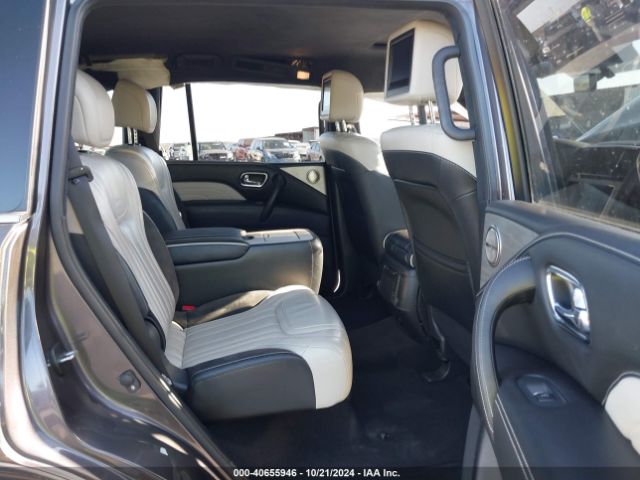 JN8AZ2NE2L9250354 Infiniti Qx80 Limited Awd