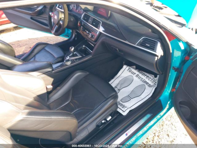 2016 BMW M4 WBS3R9C55GK338340 Photo 4