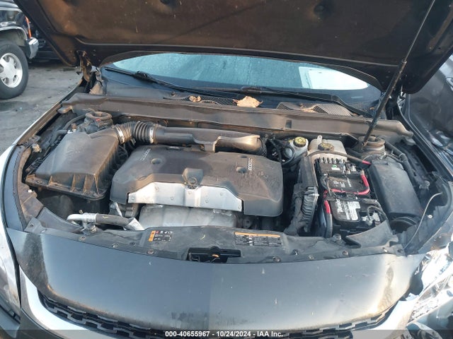 1G11C5SL2FF311735 Chevrolet MALIBU 1LT