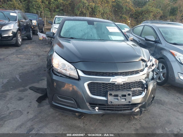 1G11C5SL2FF311735 Chevrolet MALIBU 1LT
