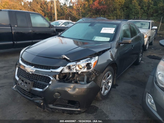 1G11C5SL2FF311735 Chevrolet MALIBU 1LT