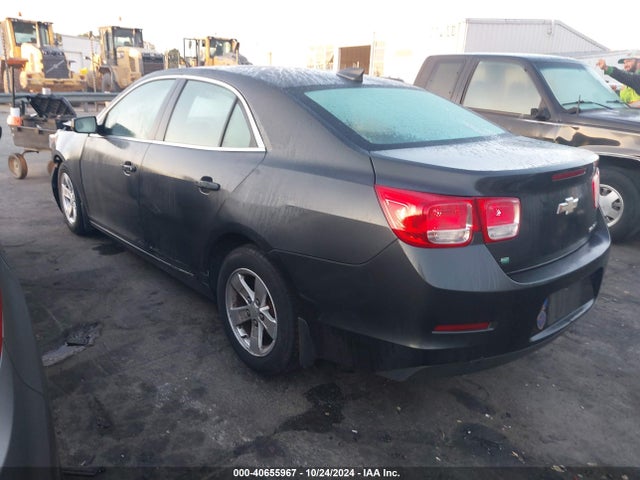 1G11C5SL2FF311735 Chevrolet MALIBU 1LT