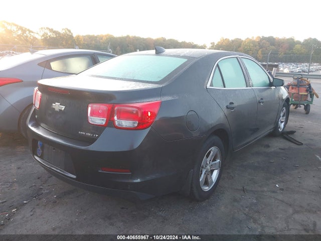 1G11C5SL2FF311735 Chevrolet MALIBU 1LT