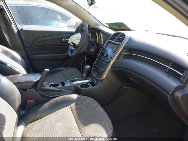 1G11C5SL2FF311735 Chevrolet MALIBU 1LT