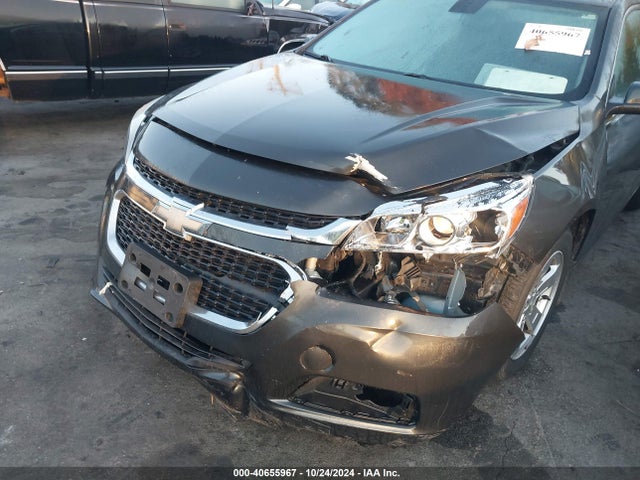 1G11C5SL2FF311735 Chevrolet MALIBU 1LT