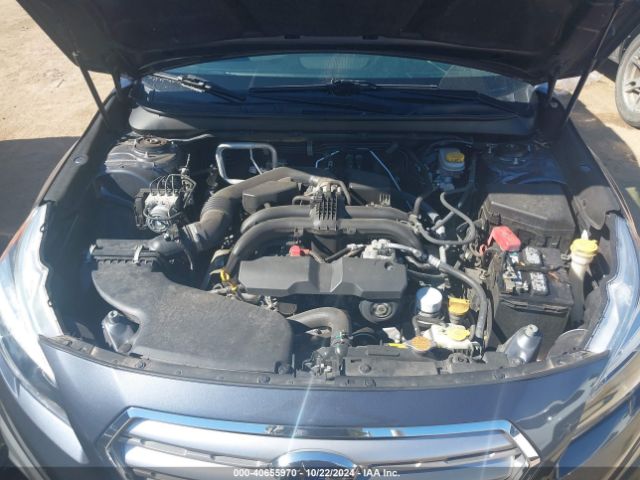 4S4BSAFC1H3331525 Subaru Outback 2.5i Premium