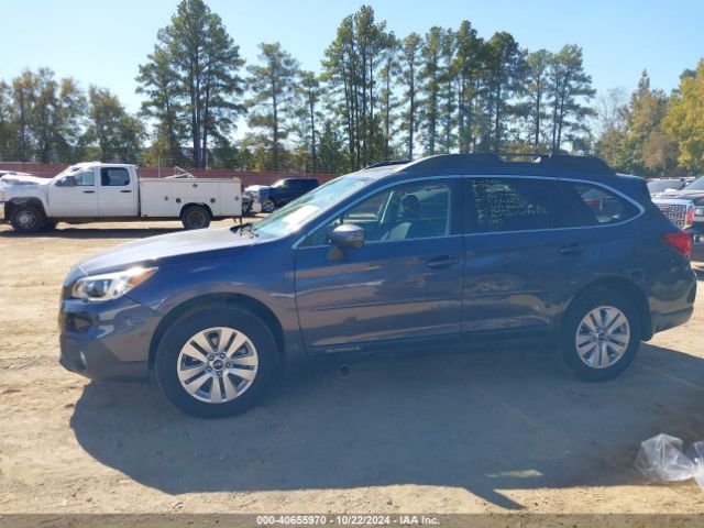 4S4BSAFC1H3331525 Subaru Outback 2.5i Premium