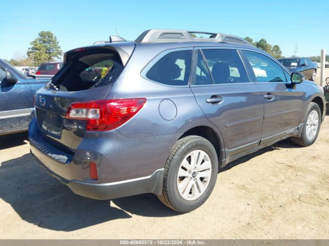 4S4BSAFC1H3331525 Subaru Outback 2.5i Premium