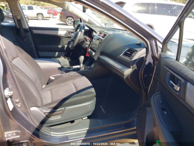 4S4BSAFC1H3331525 Subaru Outback 2.5i Premium