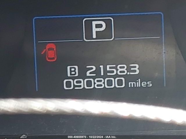 4S4BSAFC1H3331525 Subaru Outback 2.5i Premium