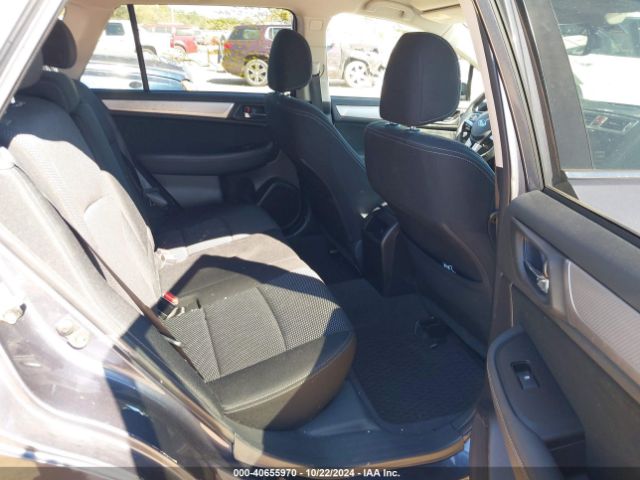 4S4BSAFC1H3331525 Subaru Outback 2.5i Premium