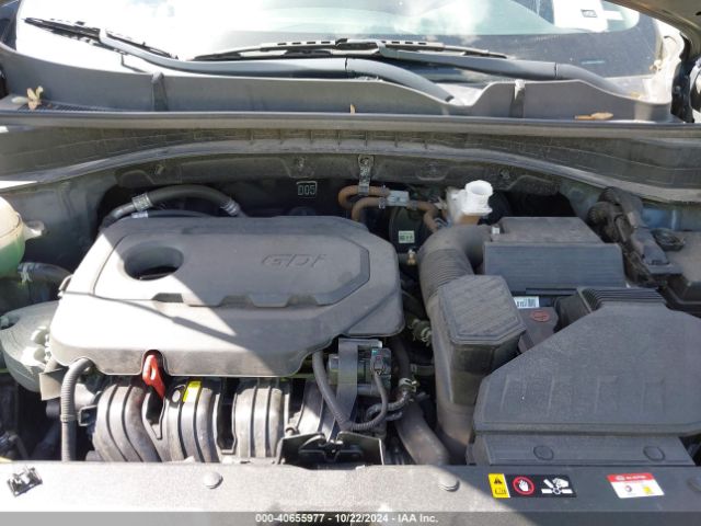 KNDP6CACXL7828009 KIA SPORTAGE S