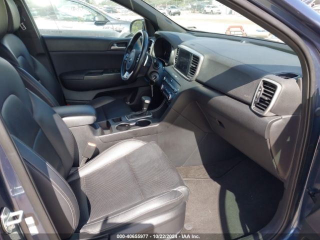 KNDP6CACXL7828009 KIA SPORTAGE S