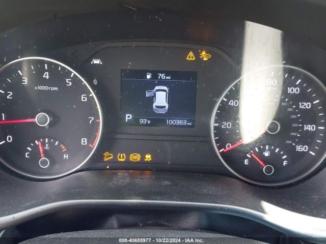 KNDP6CACXL7828009 KIA SPORTAGE S