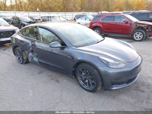 2023 TESLA MODEL 3 5YJ3E1EA9PF700794 Photo 0