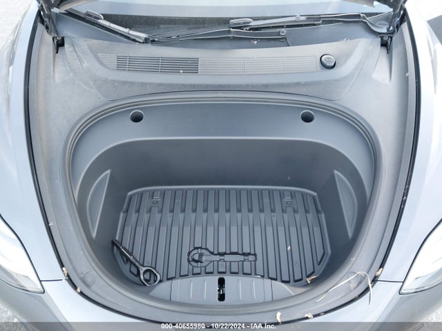 2023 TESLA MODEL 3 5YJ3E1EA9PF700794 Photo 9