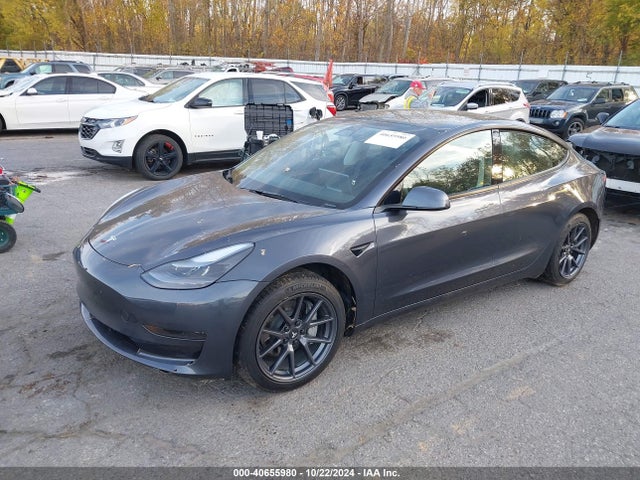 2023 TESLA MODEL 3 5YJ3E1EA9PF700794 Photo 1