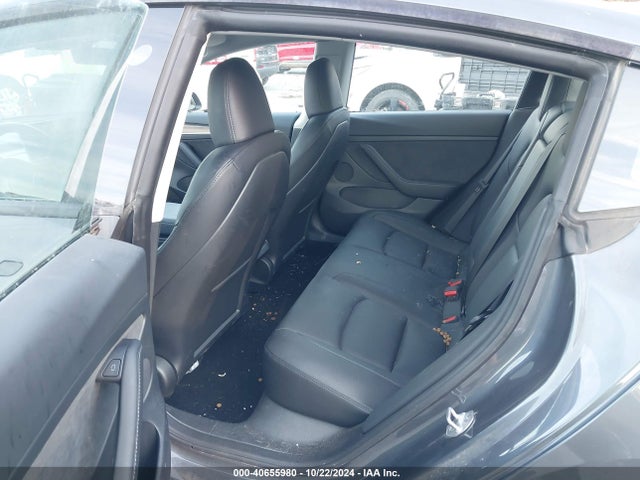 2023 TESLA MODEL 3 5YJ3E1EA9PF700794 Photo 7