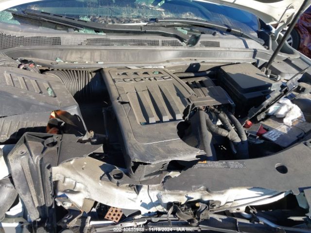 1GNFLEEK3GZ105041 Chevrolet EQUINOX LS