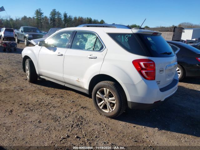 1GNFLEEK3GZ105041 Chevrolet EQUINOX LS