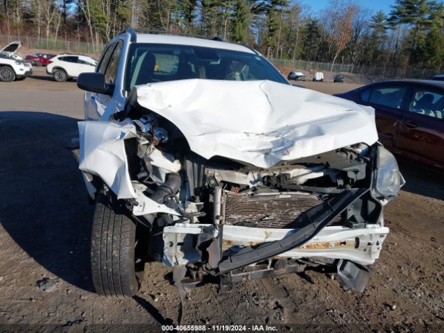 1GNFLEEK3GZ105041 Chevrolet EQUINOX LS