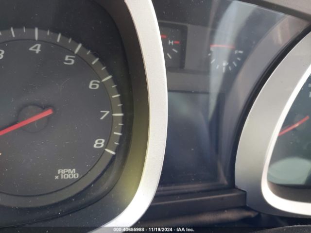 1GNFLEEK3GZ105041 Chevrolet EQUINOX LS