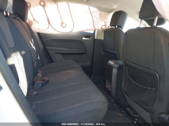 1GNFLEEK3GZ105041 Chevrolet EQUINOX LS