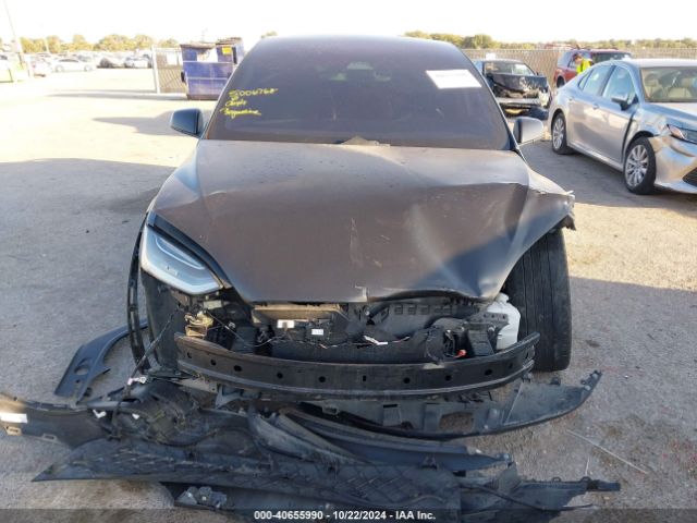 5YJXCBE23HF043093 Tesla Model X 100d/75d/90d