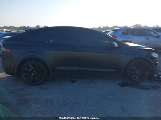 5YJXCBE23HF043093 Tesla Model X 100d/75d/90d