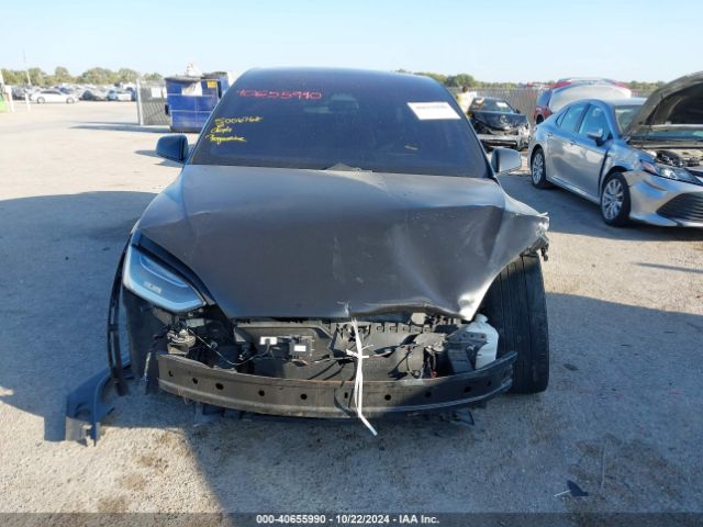 5YJXCBE23HF043093 Tesla Model X 100d/75d/90d