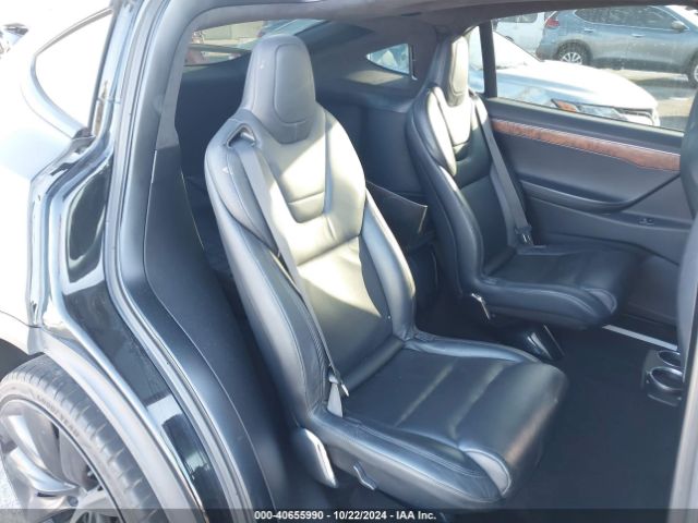 5YJXCBE23HF043093 Tesla Model X 100d/75d/90d