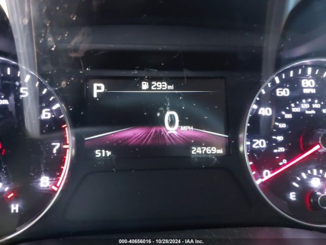 2022 KIA FORTE 3KPF54AD2NE500938 Photo 6