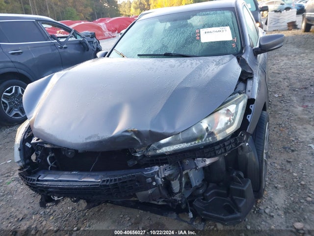 Honda Accord Sport 2015 1HGCR2F57FA189882 Image 12