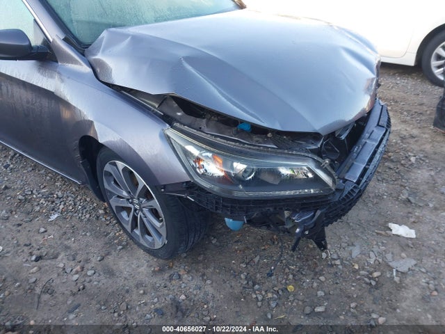 Honda Accord Sport 2015 1HGCR2F57FA189882 Image 18