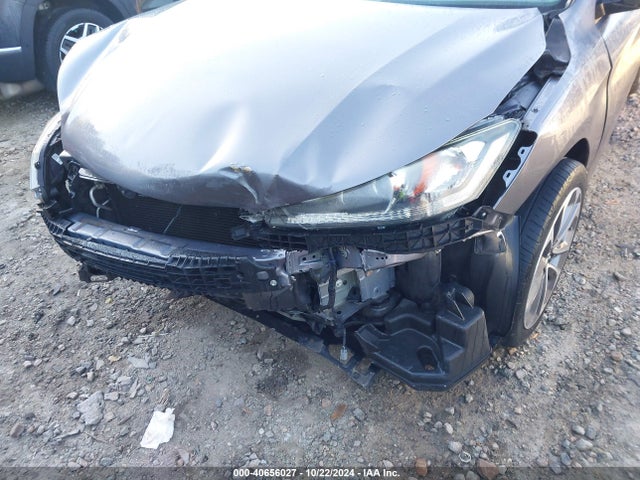 Honda Accord Sport 2015 1HGCR2F57FA189882 Image 6