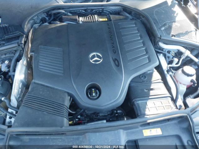 2022 MERCEDES-BENZ S 500 W1K6G6DB2NA069722 Photo 9