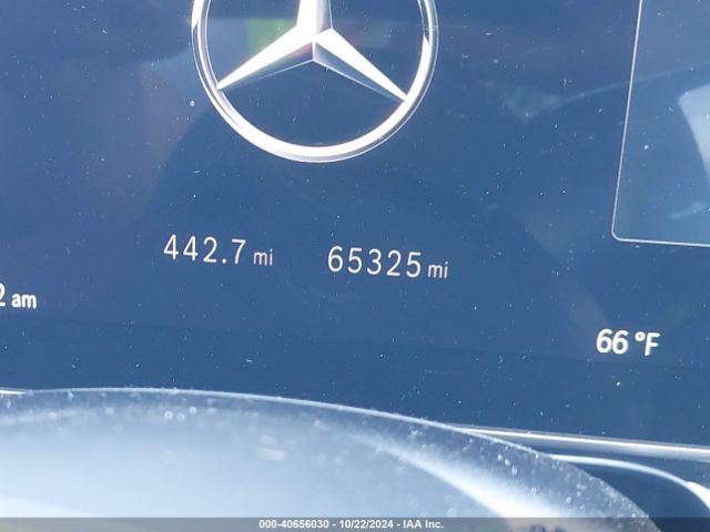 2022 MERCEDES-BENZ S 500 W1K6G6DB2NA069722 Photo 6