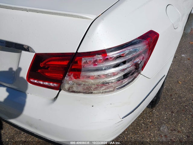 WDDKJ5KB4EF230331 Mercedes-Benz E 350