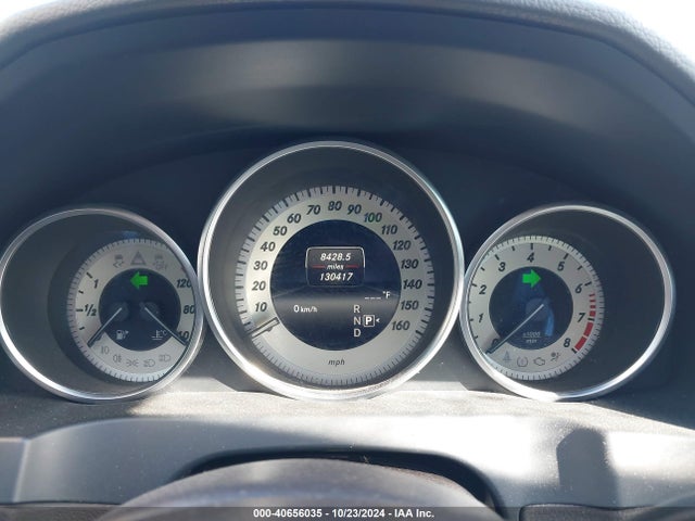 WDDKJ5KB4EF230331 Mercedes-Benz E 350