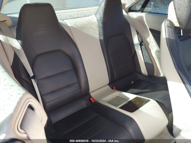 WDDKJ5KB4EF230331 Mercedes-Benz E 350
