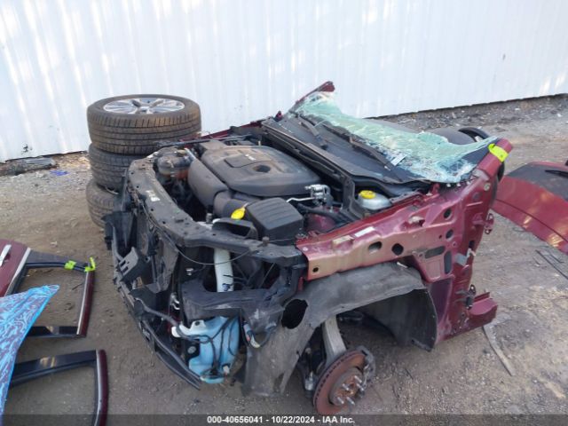 1C4RJFBG4JC164935 Jeep Grand Cherokee Limited 4x4