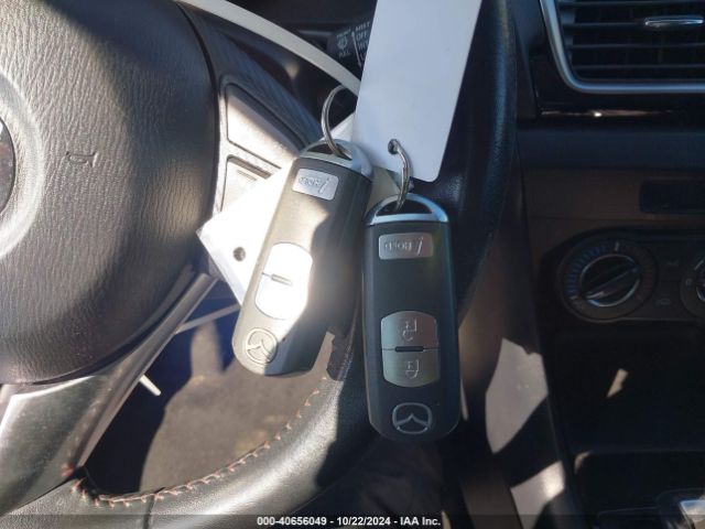 3MZBM1L77FM147334 Mazda Mazda3 I Touring