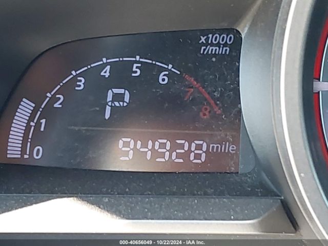 3MZBM1L77FM147334 Mazda Mazda3 I Touring