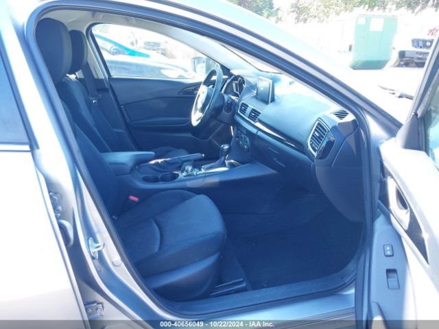 3MZBM1L77FM147334 Mazda Mazda3 I Touring